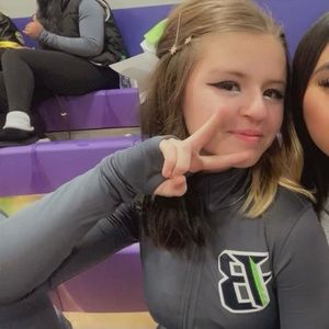 Meet your Posher, Faith